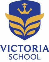 Victoria school online